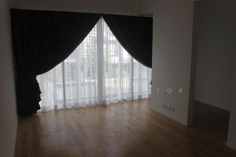 Rumah Teres 3-Tingkat untuk Dijual di Seri Kembangan (Selangor) - Fadzli Realtor - Living Room - PropertyGuru.com.my
