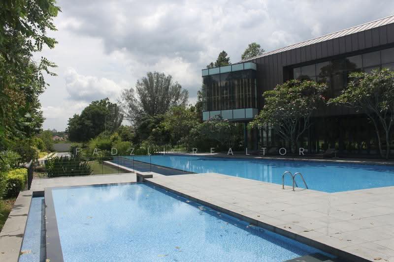 Rumah Teres 3-Tingkat untuk Dijual di Seri Kembangan (Selangor) - Fadzli Realtor - Exterior - PropertyGuru.com.my