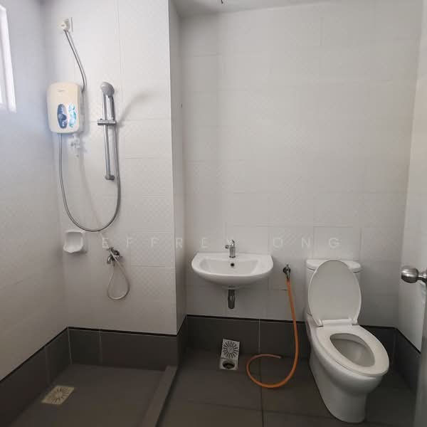 Servis Apartment untuk Dijual di Seasons Amara Larkin - Jeffrey Ong - PropertyGuru.com.my