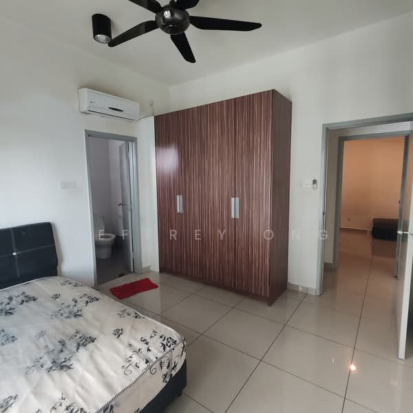 Servis Apartment untuk Dijual di Seasons Amara Larkin - Jeffrey Ong - PropertyGuru.com.my