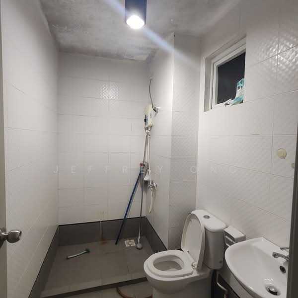 Servis Apartment untuk Dijual di Seasons Amara Larkin - Jeffrey Ong - PropertyGuru.com.my