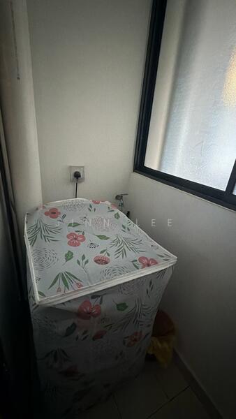 Service Residence for Rent at M Centura - Jinn Lee - PropertyGuru.com.my