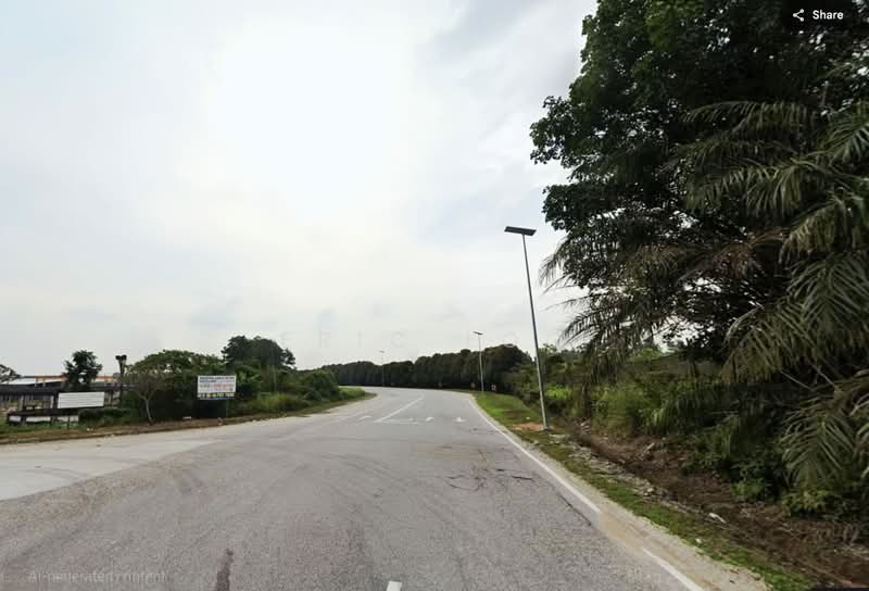 Industrial Land for Sale in Pekan Nenas (Jeram Batu) - Eric Loo - Exterior - PropertyGuru.com.my