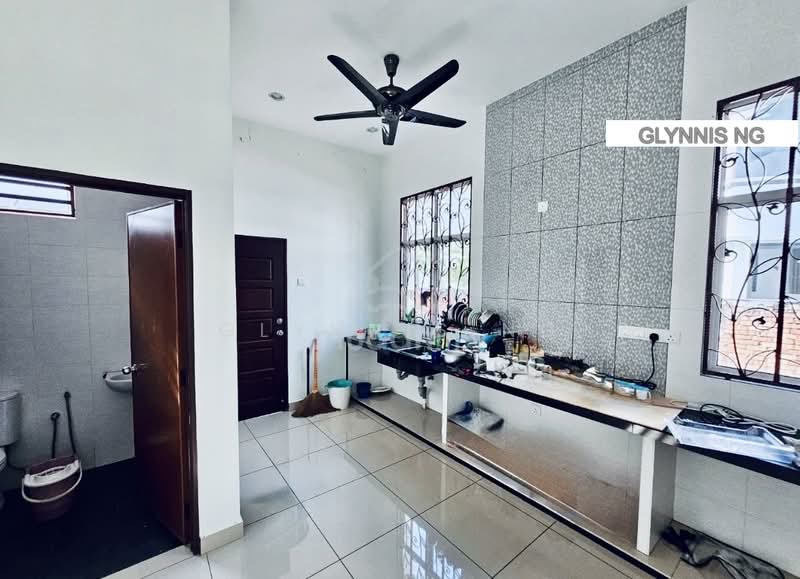 Rumah Banglo untuk Dijual di Seberang Perai (Penang) - Glynnis Ng - Kitchen - PropertyGuru.com.my
