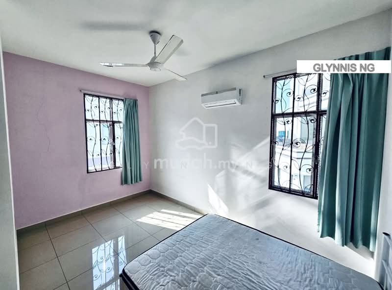 Rumah Banglo untuk Dijual di Seberang Perai (Penang) - Glynnis Ng - Bedroom - PropertyGuru.com.my