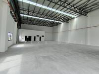 For Rent - Desa Cemerlang Factory For Rent