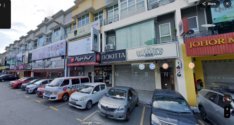 Untuk Disewa - Prima Sri Gombak