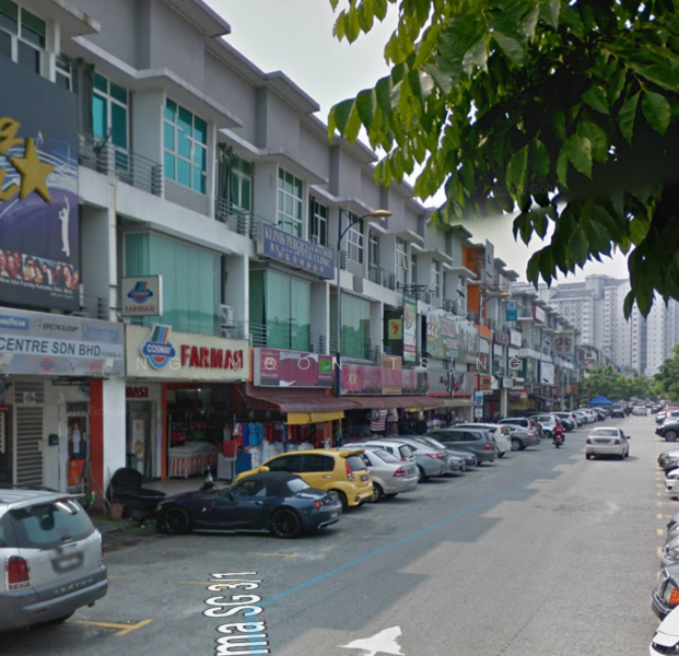 Untuk Disewa - Prima Sri Gombak