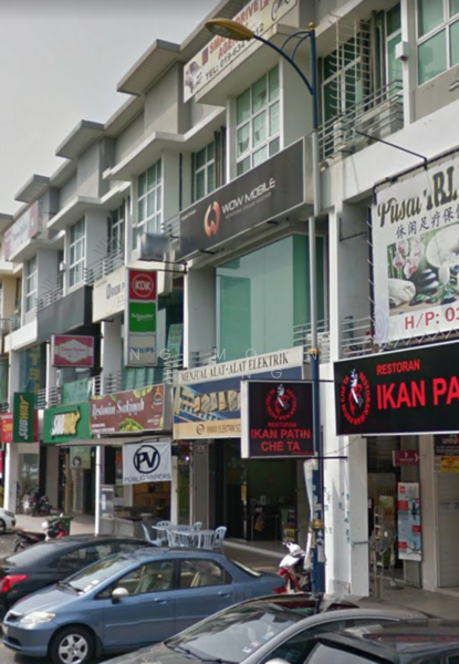 Untuk Disewa - Prima Sri Gombak