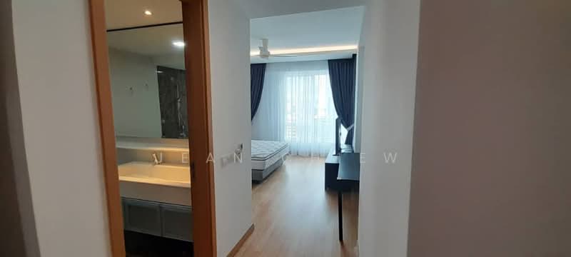 Condominium for Rent at Verticas Residensi - Jean Chiew - Bedroom - PropertyGuru.com.my