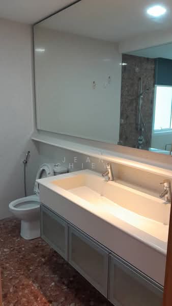 Condominium for Rent at Verticas Residensi - Jean Chiew - Bathroom - PropertyGuru.com.my