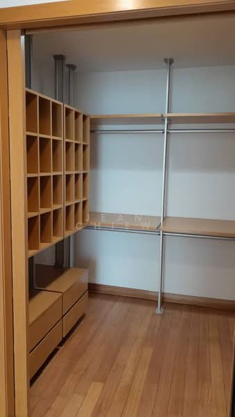 Condominium for Rent at Verticas Residensi - Jean Chiew - Interior - PropertyGuru.com.my