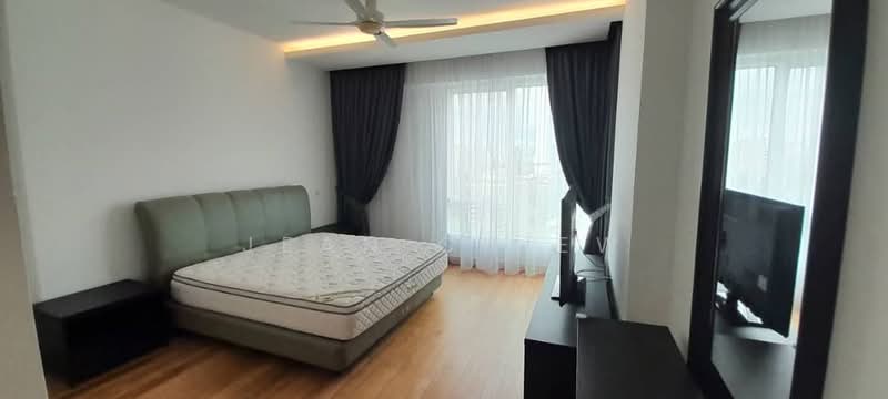 Condominium for Rent at Verticas Residensi - Jean Chiew - Bedroom - PropertyGuru.com.my