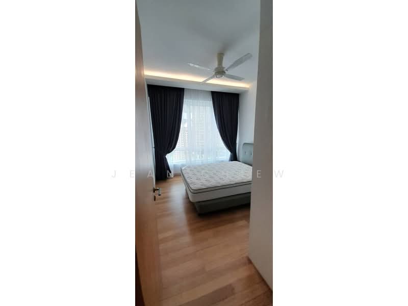 Condominium for Rent at Verticas Residensi - Jean Chiew - Bedroom - PropertyGuru.com.my