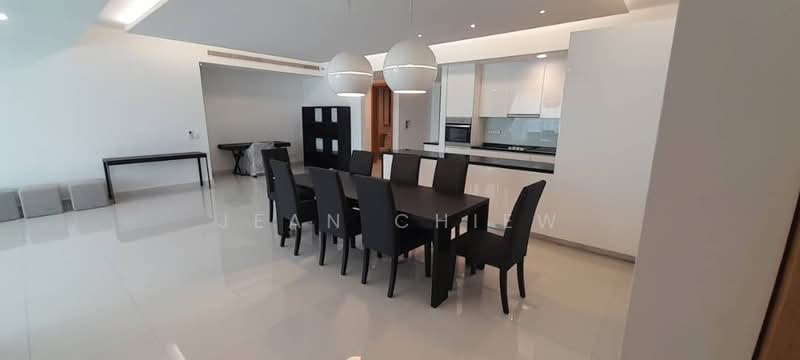 Condominium for Rent at Verticas Residensi - Jean Chiew - Kitchen - PropertyGuru.com.my