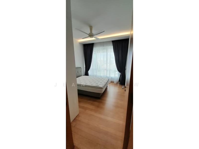 Condominium for Rent at Verticas Residensi - Jean Chiew - Bedroom - PropertyGuru.com.my