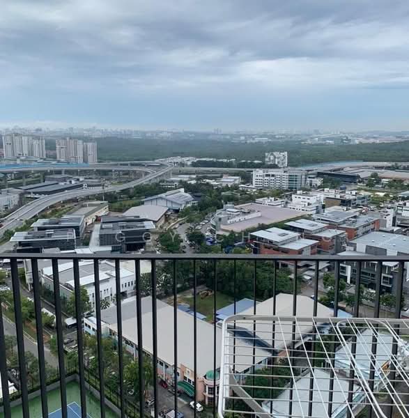 Service Residence for Rent at Emporis - Peggy Chong - Exterior - PropertyGuru.com.my