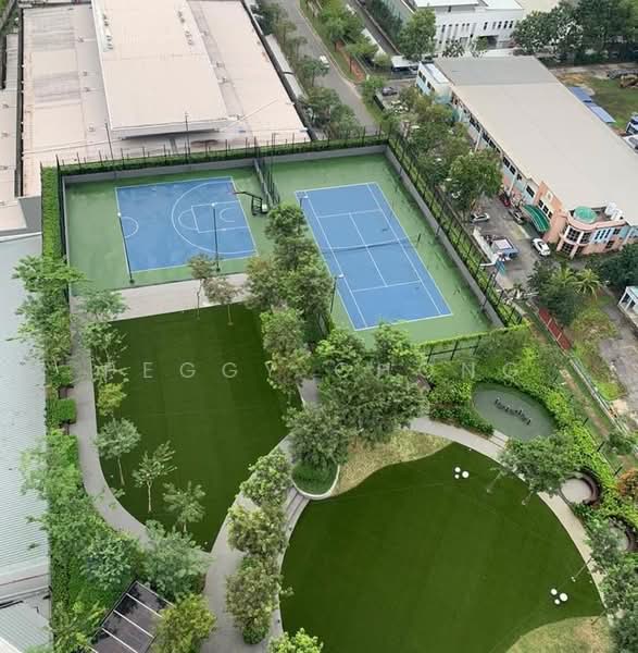 Service Residence for Rent at Emporis - Peggy Chong - Exterior - PropertyGuru.com.my