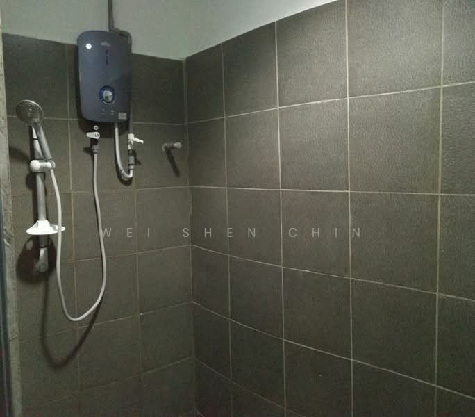 Office for Sale in Petaling Jaya (Selangor) - Wei Shen Chin - Bathroom - PropertyGuru.com.my