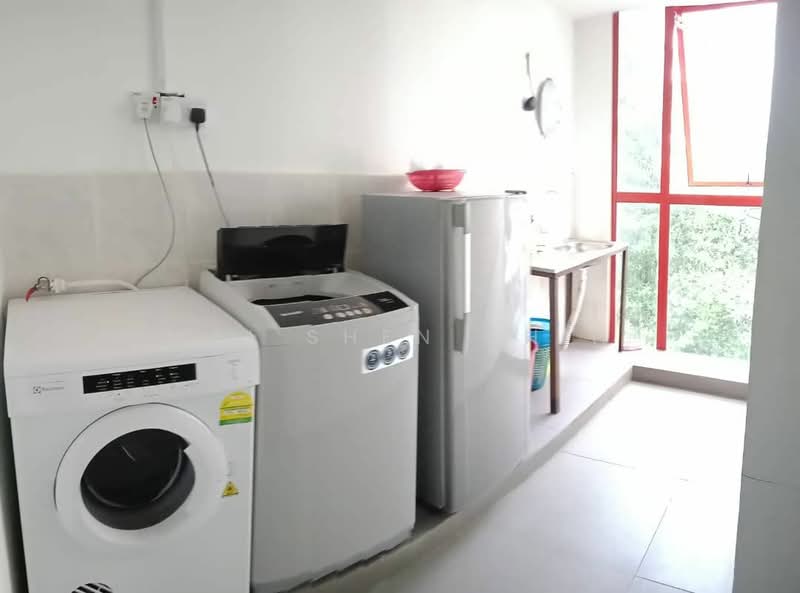 Office for Sale in Petaling Jaya (Selangor) - Wei Shen Chin - Kitchen - PropertyGuru.com.my