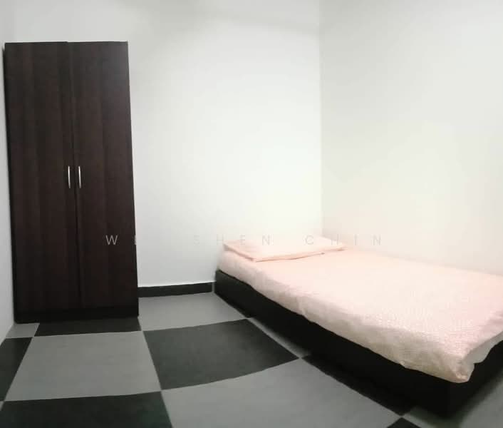 Office for Sale in Petaling Jaya (Selangor) - Wei Shen Chin - Bedroom - PropertyGuru.com.my