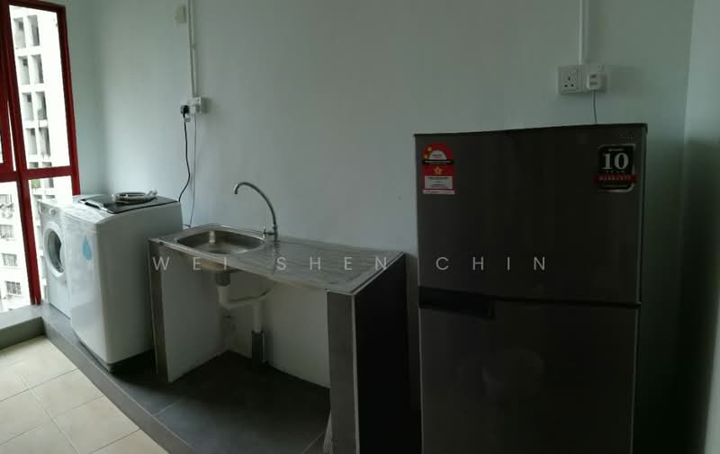 Office for Sale in Petaling Jaya (Selangor) - Wei Shen Chin - Kitchen - PropertyGuru.com.my