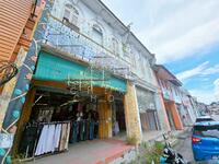 For Rent - Jalan Besar Kuala Kangsar