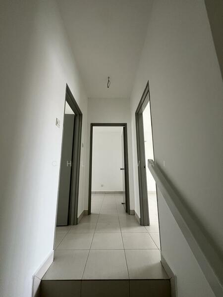 2-storey Terraced House for Sale in Shah Alam (Selangor) - Chloe Wai - Corridor - PropertyGuru.com.my