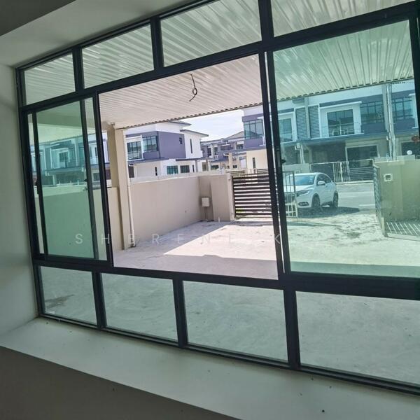 2-storey Terraced House for Sale in City Garden (Samarahan) - Sherene Kok - Exterior - PropertyGuru.com.my