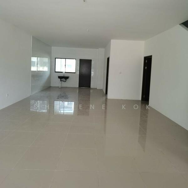 2-storey Terraced House for Sale in City Garden (Samarahan) - Sherene Kok - Living Room - PropertyGuru.com.my