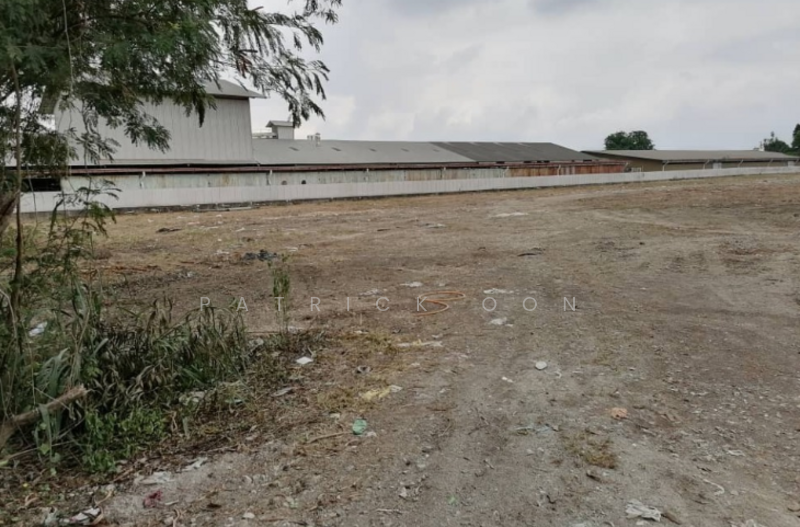 Residential Land for Sale in Taman Maju Jaya (Ampang) - Patrick Oon - Exterior - PropertyGuru.com.my
