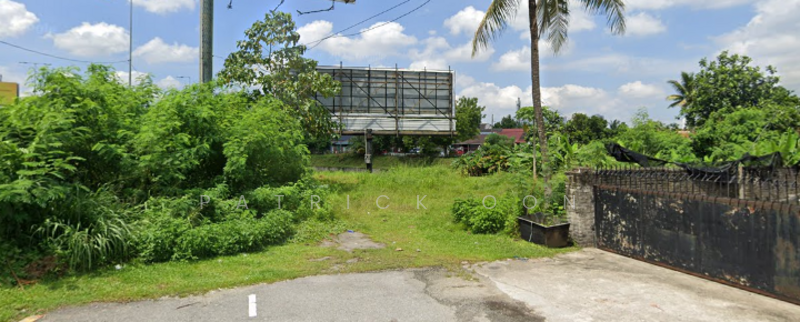 Residential Land for Sale in Taman Maju Jaya (Ampang) - Patrick Oon - PropertyGuru.com.my