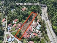 For Sale - Kampung Sungai Penchala