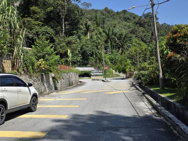 Agricultural Land for Sale in Kampung Sungai Penchala (Sungai Penchala) - RAIS . -   - PropertyGuru.com.my