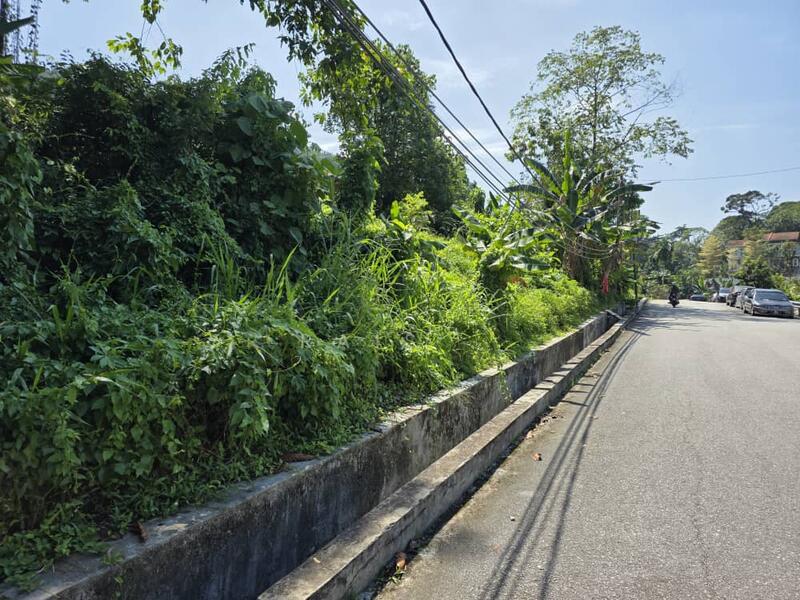 Agricultural Land for Sale in Kampung Sungai Penchala (Sungai Penchala) - RAIS . -   - PropertyGuru.com.my