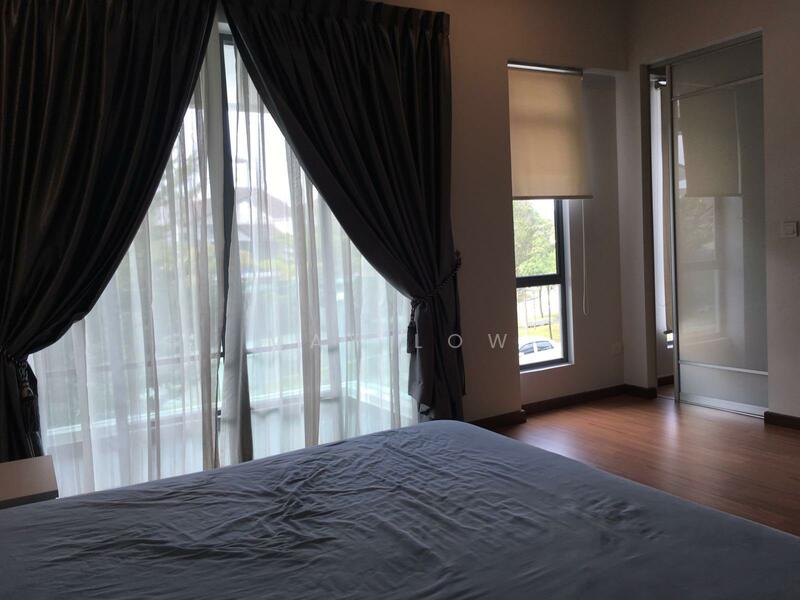 2-storey Terraced House for Sale in East Ledang (Iskandar Puteri (Nusajaya)) - May Low - Bedroom - PropertyGuru.com.my