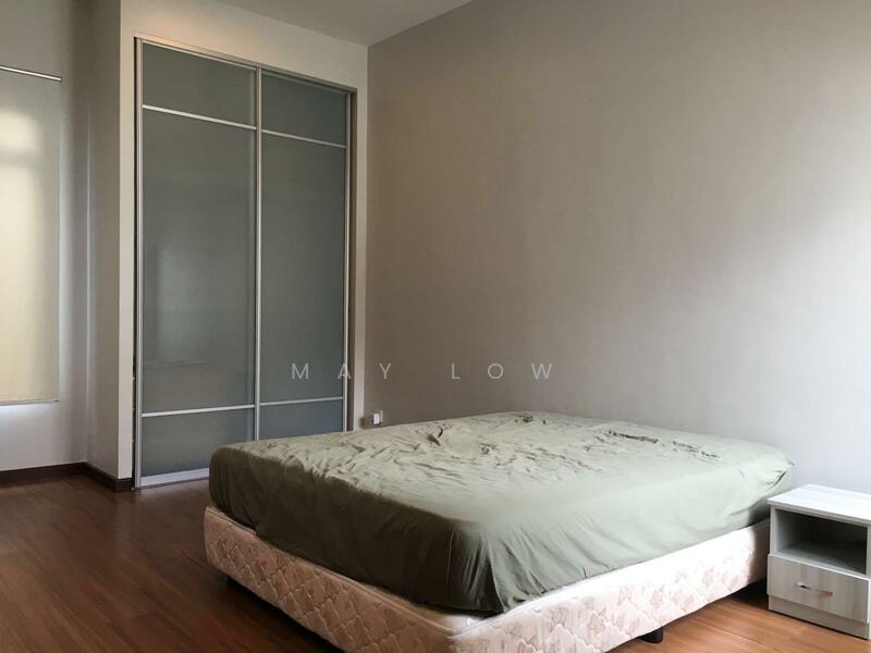 2-storey Terraced House for Sale in East Ledang (Iskandar Puteri (Nusajaya)) - May Low - Bedroom - PropertyGuru.com.my