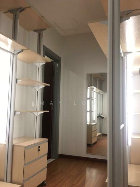 2-storey Terraced House for Sale in East Ledang (Iskandar Puteri (Nusajaya)) - May Low - Corridor - PropertyGuru.com.my