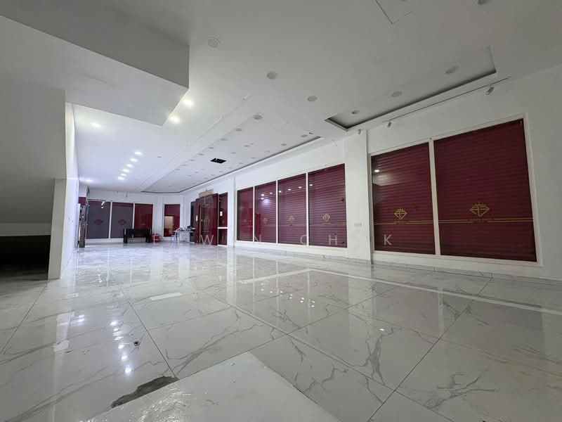 Shop for Rent in Seksyen 7 (Shah Alam) - Elwin Chok - Interior - PropertyGuru.com.my