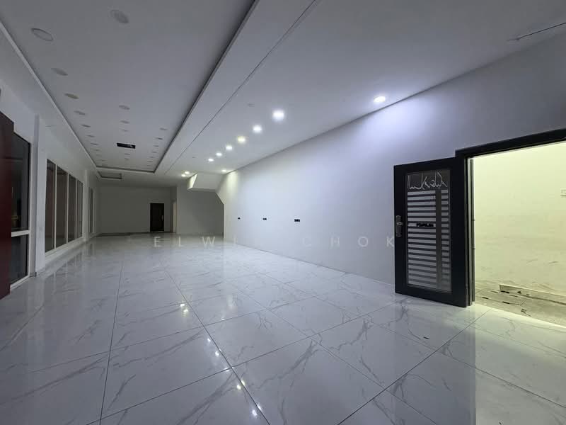 Shop for Rent in Seksyen 7 (Shah Alam) - Elwin Chok - Interior - PropertyGuru.com.my