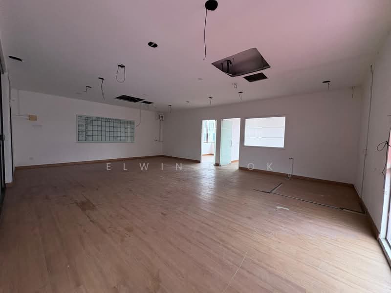 Shop for Rent in Seksyen 7 (Shah Alam) - Elwin Chok - Interior - PropertyGuru.com.my