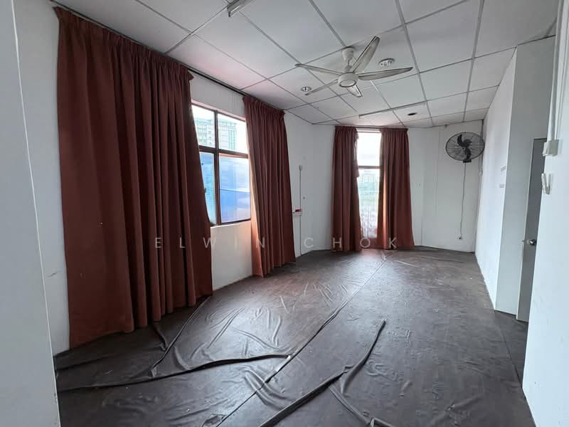 Shop for Rent in Seksyen 7 (Shah Alam) - Elwin Chok - Interior - PropertyGuru.com.my