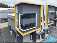 For Rent - Sime Darby XME Business Park @ Nilai Impian , Negeri Sembilan
