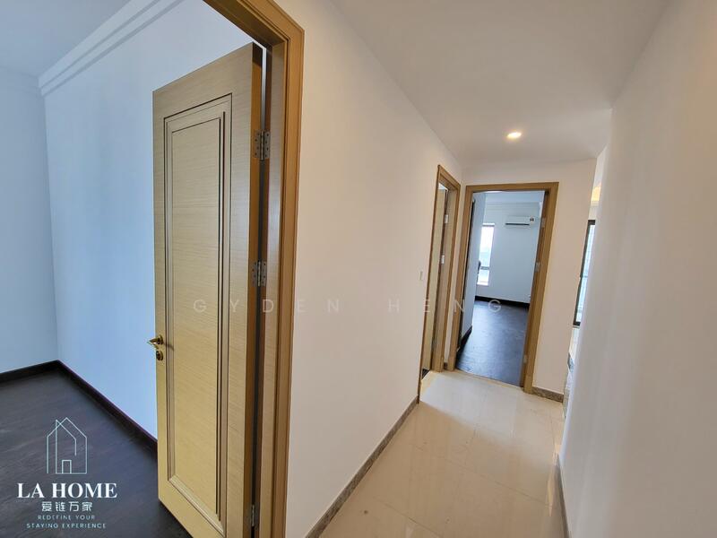 Condominium for Sale at R&F Princess Cove Phase 2-Seine Region - Gyden Heng - Corridor - PropertyGuru.com.my