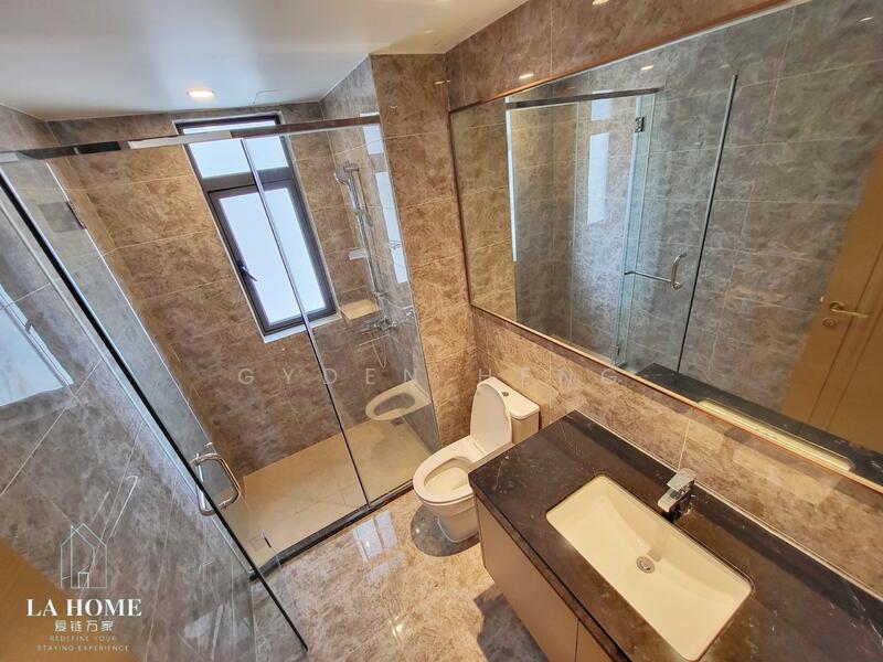 Condominium for Sale at R&F Princess Cove Phase 2-Seine Region - Gyden Heng - Bathroom - PropertyGuru.com.my