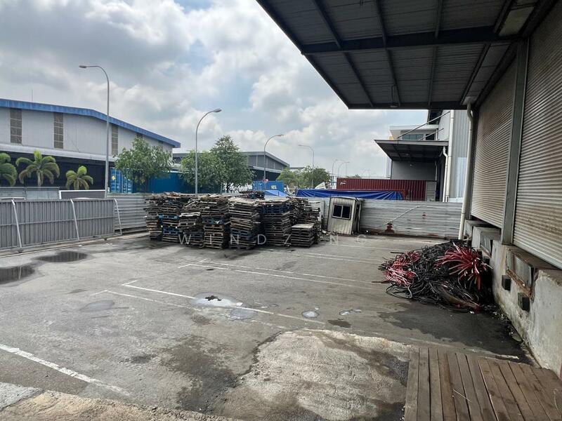 Pulau Indah, Westport, Northport, Bandar Sultan Suleiman, Port Klang untuk Untuk Disewa - RM 147,000 /bulan, Apr 2026 - Exterior - PropertyGuru.com.my