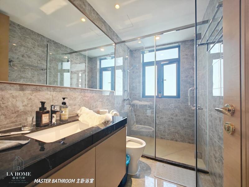 Condominium for Sale at R&F Princess Cove Phase 2-Seine Region - Gyden Heng - PropertyGuru.com.my