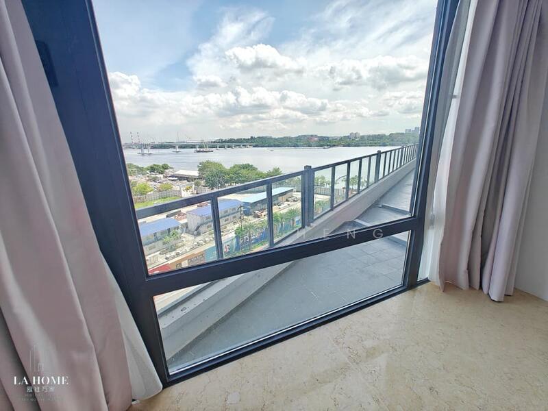 Condominium for Sale at R&F Princess Cove Phase 2-Seine Region - Gyden Heng - PropertyGuru.com.my