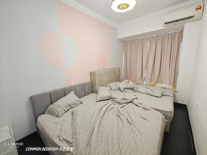 Condominium for Sale at R&F Princess Cove Phase 2-Seine Region - Gyden Heng - PropertyGuru.com.my