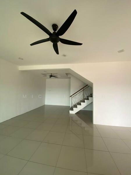 Untuk Dijual - Meru Dream Park